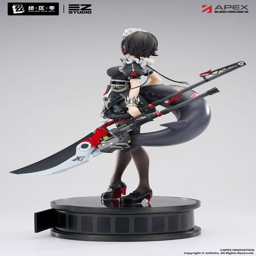 Zenless Zone Zero statuette PVC 1/7 Ellen Joe 28 cm