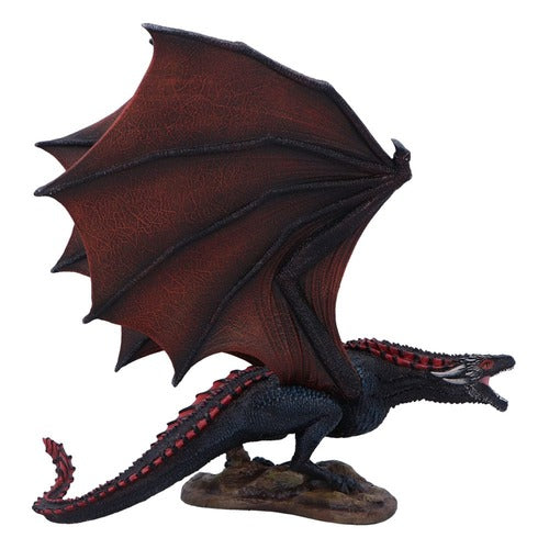 Game of Thrones Figur Drogon 27 cm