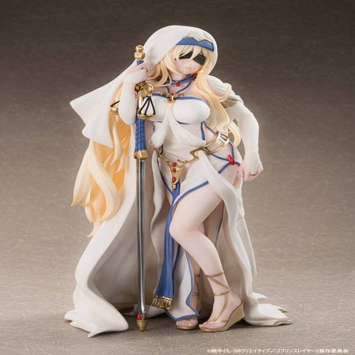 Goblin Slayer statuette PVC 1/7 Sword Maiden 23 cm
