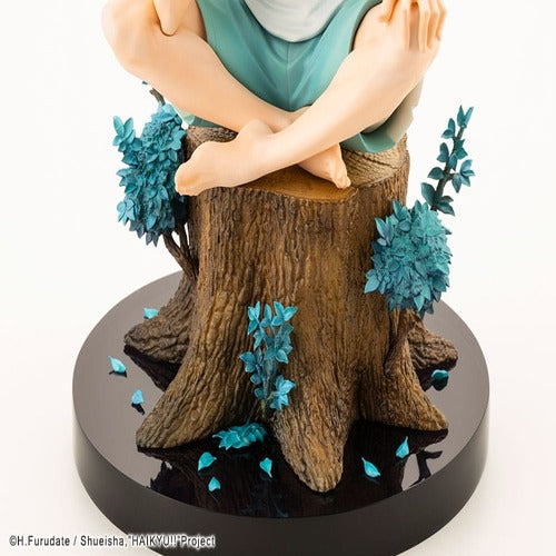Haikyu!! statuette PVC ARTFXJ 1/8 Toru Oikawa 18 cm