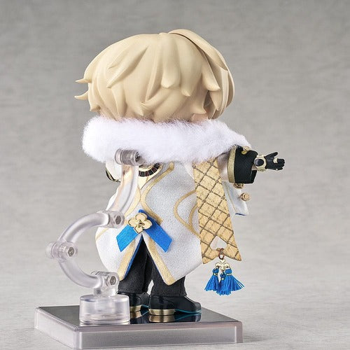 Honkai: Star Rail figurine Nendoroid Doll Aventurine Star Rail Live Ver. 14 cm