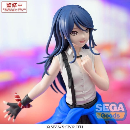 Hatsune Miku: Colorful Stage! statuette PVC Desktop x Decorate Collections Hoshino Ichika 16 cm
