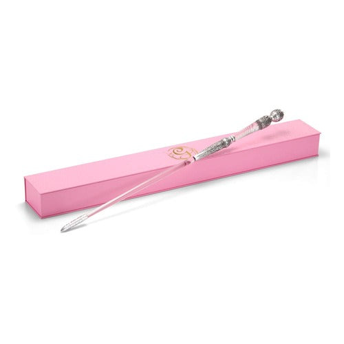 Wicked Prop-Réplique 1/1 Glinda's Training Baguette 55,5 cm