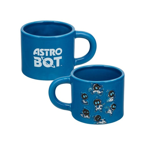 Astro Bot Mug en relief Astro Bot Personnages