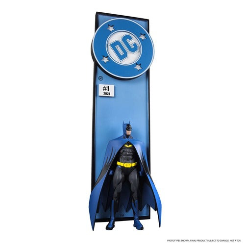 DC Direct Corner Box statuette 1/10 Batman Limited Edition 42 cm