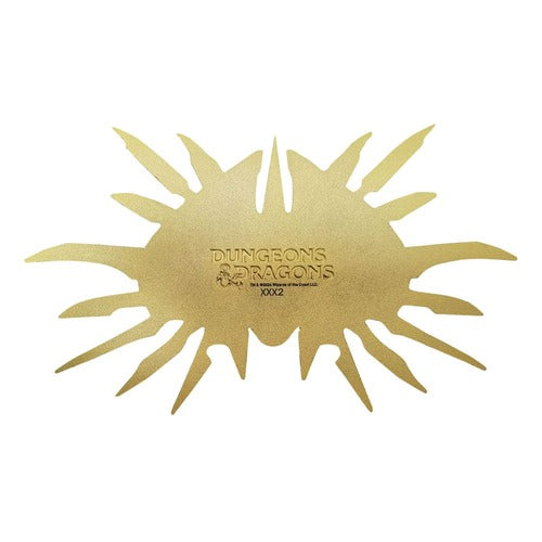 Dungeons & Dragons Medaille Lady of Pain Limited Edition