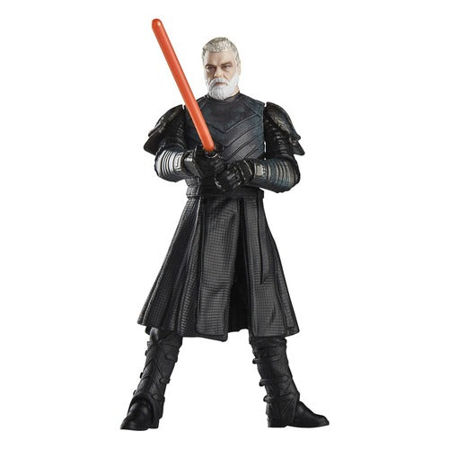 Star Wars: Ahsoka Vintage Collection Actionfigur Baylan Skoll 10 cm