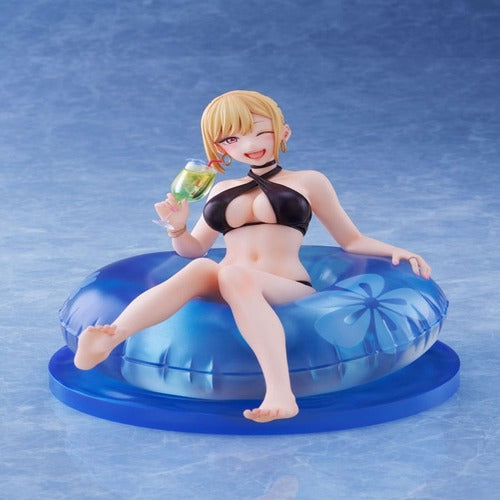 My Dress-Up Darling statuette 1/7 Marin Kitagawa (Night Pool Version) 13 cm