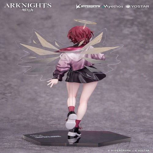Arknights statuette PVC Gift+ 1/8 Exusiai Ambience Synesthesia Ver. 22 cm