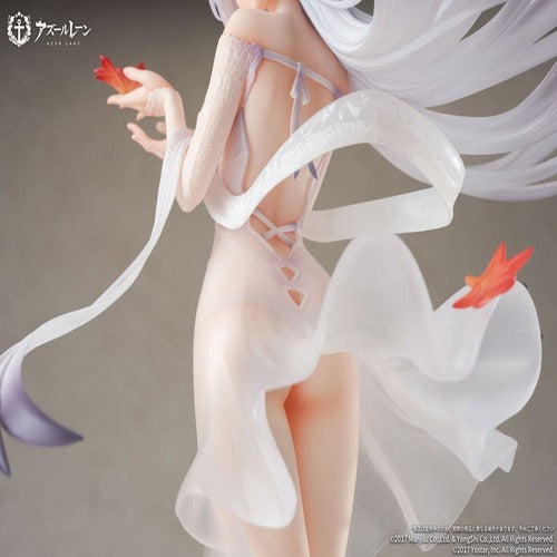 Azur Lane Shokaku statuette PVC The Crane that Dances With the Wind Ver. 28 cm
