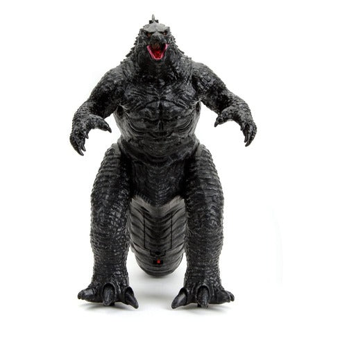 Godzilla x Kong: The New Empire RC 1/12 Heat-Ray Breath Godzilla 63 cm