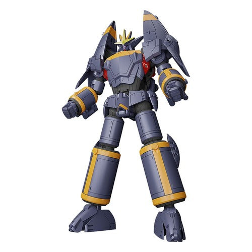 Gunbuster Moderoid Miniature Plastic Model Kit Gunbuster Combining & Transforming 11 cm