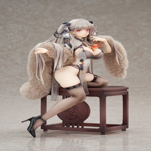 Azur Lane statuette PVC 1/7 Formidable Still Illustration Ver. 22 cm