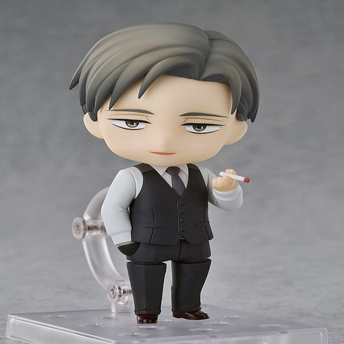 Twittering Birds Never Fly: The Clouds Gather figurine Nendoroid Yashiro 10 cm