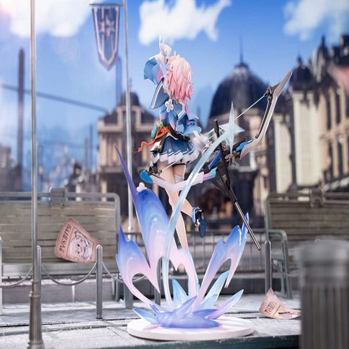Honkai: Star Rail statuette PVC 1/7 March 7th 28 cm