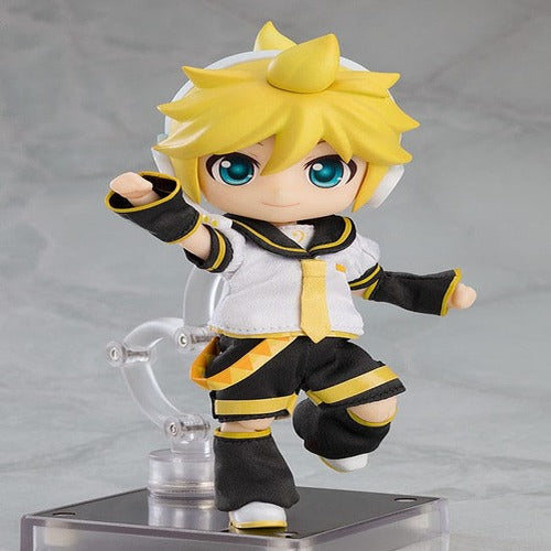 Character Vocal Series 02: Kagamine Rin/Len figurine Nendoroid Doll Kagamine Len 14 cm (re-run)