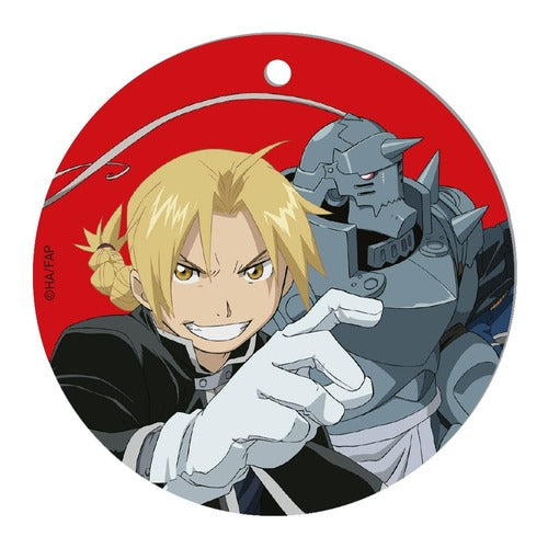 Fullmetal Alchemist Adventskalender