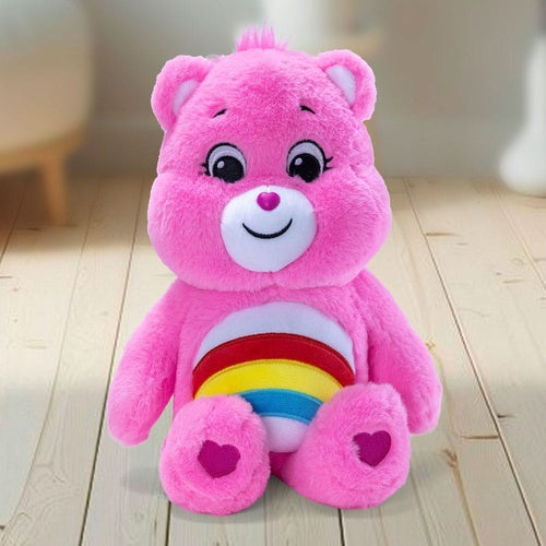 Bisounours peluches Cheer Bear 35 cm