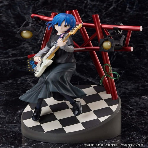 Bocchi the Rock! statuette 1/7 Ryo Yamada 23 cm