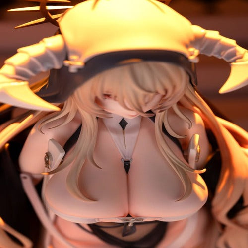 Azur Lane statuette PVC 1/6 Implacable 31 cm