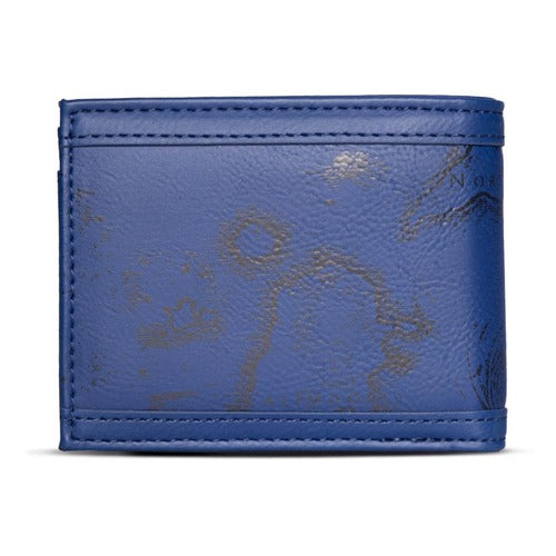World of Warcraft porte-monnaie Bifold Men's Alliance