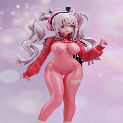 Goddess of Victory: Nikke statuette PVC Nikke Alice 23 cm