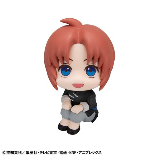 Gintama Look Up PVC Statue Kamui 11 cm