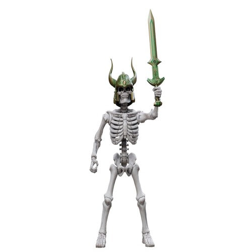 Immortal Champions figurine Undead Skeletal Guardian 14 cm