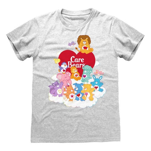 Bisounours T-Shirt Cousins (M)