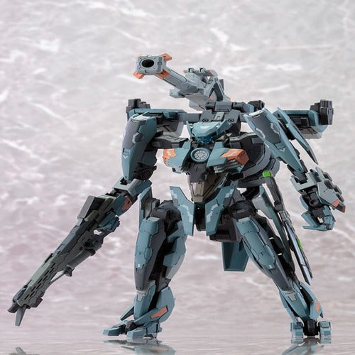 Xenoblade X figurine Plastic Model Kit 1/48 Formula 18 cm