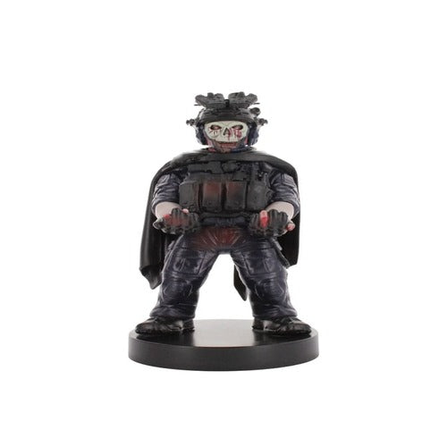 Call of Duty support Cable Guys Zombie Ghost 22 cm