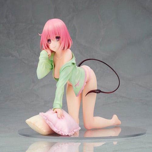 To Love-Ru Darkness statuette PVC 1/7 Momo Belia Deviluke Pajama Ver. 19 cm