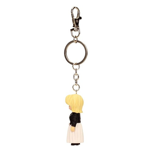 Chucky porte-clés PVC Tiffany 6 cm