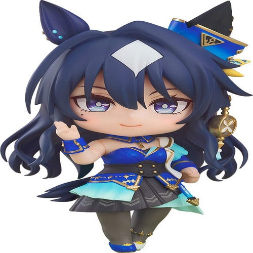 Uma Musume Pretty Derby figurine Nendoroid Verxina 10 cm