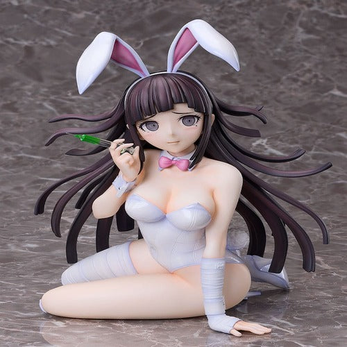 Danganronpa 2 Goodbye Despair statuette PVC 1/4 Mikan Tsumiki: Bunny Ver. 28 cm