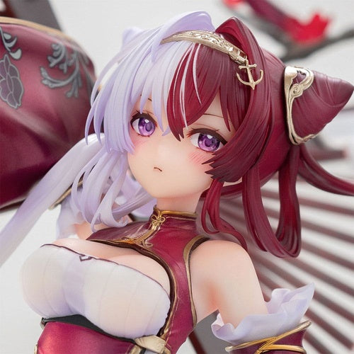 Azur Lane statuette PVC 1/7 Chao Ho 28 cm