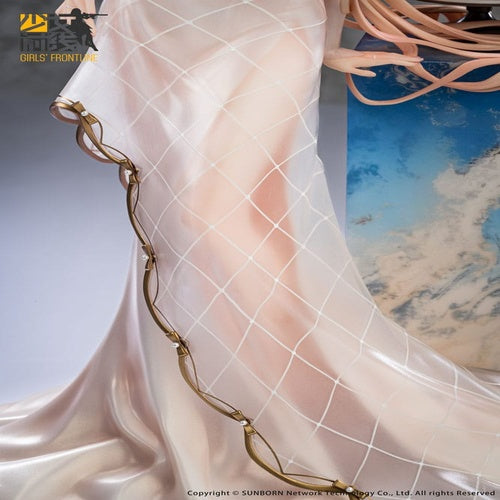 Girls Frontline statuette 1/7 OTs-14 Divinely-Favoured Beauty Ver. 25 cm
