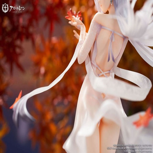 Azur Lane Shokaku statuette PVC The Crane that Dances With the Wind Ver. 28 cm