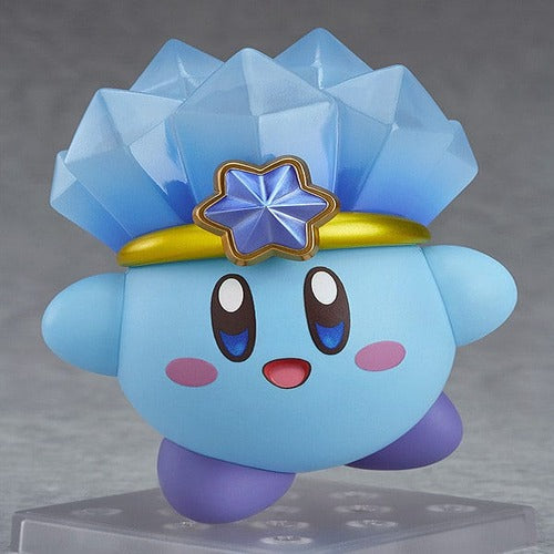 Kirby Nendoroid figurine Ice Kirby 6 cm (re-run)