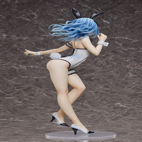 Beatless PVC Statue 1/4 Lacia Bare Leg Bunny Ver. 44 cm