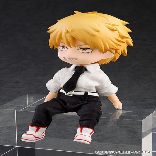 Chainsaw Man figurine Nendoroid Doll Denji 14 cm