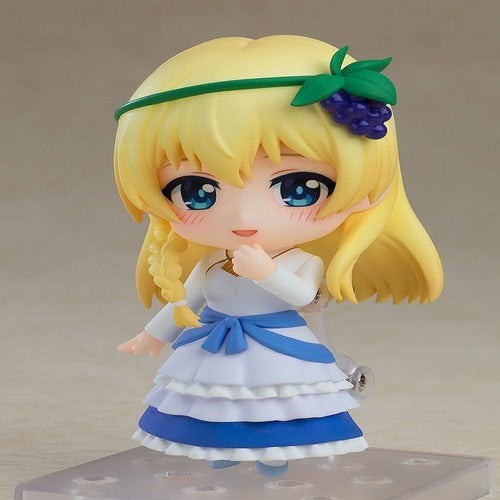 KonoSuba: God's Blessing on This Wonderful World! 3 figurine Nendoroid Iris 10 cm