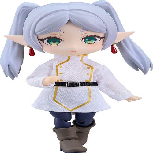 Frieren: Beyond Journey's End figurine Nendoroid Doll Frieren 14 cm