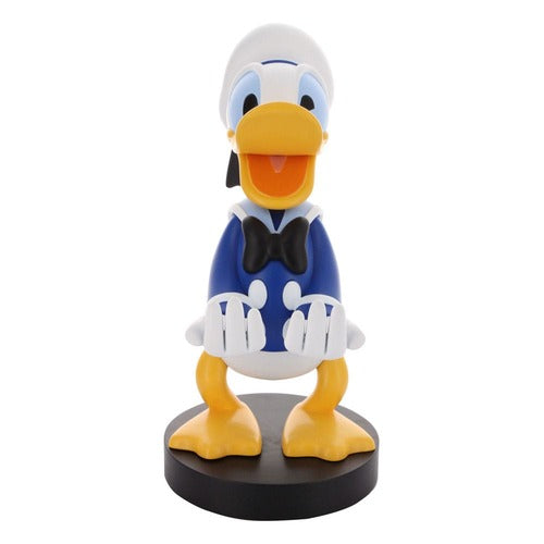 Disney support Cable Guys Donald Duck 20 cm