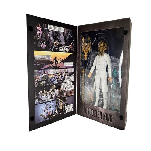 Operation: Monster Force figurine 1/12 Forgotten King 15 cm