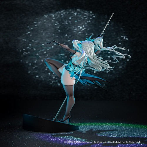 Girls´ Frontline statuette 1/7 PA-15 Treading Light, Coming Night Ver. 27 cm