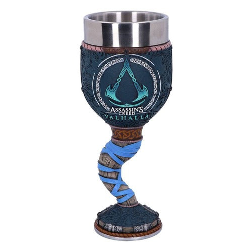 Assassin's Creed Valhalla calice Logo