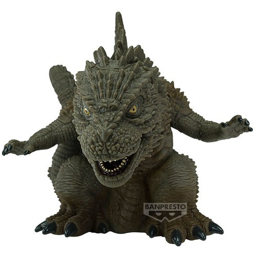 Godzilla Minus One statuette PVC Enshrined Monsters Godzilla (2023) (Ver. A) 11 cm