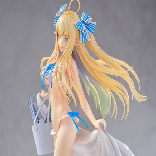 Azur Lane statuette 1/6 Centaur Beachside Undine 27 cm