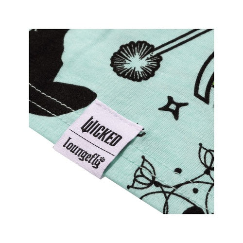 Wicked by Loungefly Tee T-Shirt Unisex  Größe M
